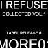 I Refuse What You Want Feat Damon Trueitt Filthy Rich S OE Believe Dub