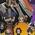 Shaman King Japanese DUB Intro Opening 2 Northern Lights Anime 4K A I Upscaled