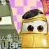 Cars 2 End Credits 2011 13 7 2018 In Disney XD V3 Mexican Spanish Version
