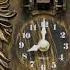 Walplus Cuckoo Clock Sound Video
