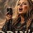 Odin S Daughter Raven Astrid Epic Viking Music Video