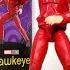 Marvel Legends Tracksuit Mafia Unboxing Marvellegends Hawkeye Unboxingtoys
