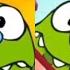 Evolution Of Cut The Rope Game Overs 2010 2025