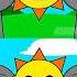 Incredibox Sprunki But ANGRY Version Vs Sprunki But HAPPY Version