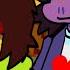 DELTARUNE CHAPTER 7 IS PEAK GUYS