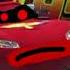CARS 2 2011 Alternate Ending Audio Only JUMPSCARE WARNING