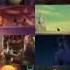 All 33 DreamWorks Animation Movies At Once 1998 2017