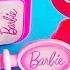 3 Surprise Eggs 3 Kinder Surprise Unboxing Barbie