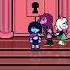 How To Find DELTARUNE Chapter 5 Secret Boss Where To Use Mysterykey