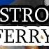 DESTROY Ferry Rock Cover