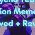 Psycho Teddy Animation Meme Audio Slowed Reverb