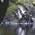 Forest Nature Sounds Gentle Waterfall Mountain Stream HD 1 Hour Version Relaxing Series Ep 4