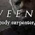 Halloween Theme Slowed Reverb