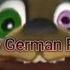 Psycho Teddy German Pitched Down