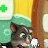 Talking Tom Toilet Joke Coffin Dance Song Astronomia Meme COVER Shorts