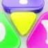 Toy Triangle Logo