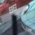 MF Ghost Power Two Scene Eurobeat