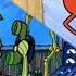 Krab Borg In 18 Different Languages