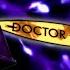 Doctor Who Remade David Burgess Title Sequence