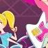 Fresh Beat Band Of Spies Official Theme Song Music Video Nick Jr