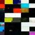 Very Turbo Best Animation Logos 256 Reversed VTBAL Invert Black And White Reversed