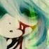 鏡音リン Crying Soul Words II SakiZakiSaki ENG SUBS