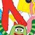 Yo Gabba Gabba The Robot Song