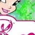 Winx Club Ending Season 2 RAI English