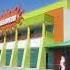 Nickelodeon Studios Orlando Evolution