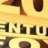 20th Century FOX By Vipid Double Pitched