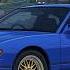 Initial D Anime We Drive The Same Direction City Pop X Eurobeat AMV 同じ道