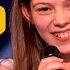 Courtney Hadwin Is Just A SHY Nervous Schoolgirl But Watch What Happens Next