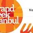 Brand Week Istanbul Is At Zorlu PSM On 7 11 November