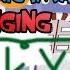 Rolling Sky Singing Thank You Varying Christmas 1K Subs Special
