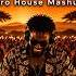 Eiffel 65 Blue Da Ba Dee Savanna Afro Mashup ShanÉ Afro House