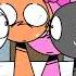 Shower Sprunki Ft Durple Gray Wenda Oren Pinki Iminyourwallsbbg