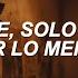 Romeo Santos Prince Royce Dardos Letra ámame Solo Un CC Por Lo Menos