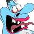 Funny Oggy And The Cockroaches Cartoon Cartoonmemes Funnycartoon