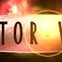 Doctor Who S1E1 Title Sequence Rose Doctor Who