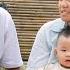 Overwhelmed By Work Pressure CEO Alex Chose A Peaceful Life With Tu Na And Baby Henry