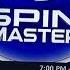 Spin Master Nickelodeon Productions