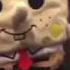 The SpongeBob SquarePants Movie Plush Edition Part 4 Crowns And Ice Cream