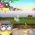 Zen Garden Lobby Music Minion Rush