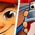 Subway Surfers Classic VS Subway Surfers World Tour Sydney New Subway Surfers Update Subway Surf