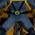 Aliens Extermination Arcade 2 Player 60fps