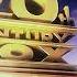20th Century Fox Blue Sky Studios 2015