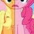 What My CutieMark Is Telling Me Sonic Version