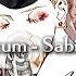 Базовый минимум Bare Minimum SABI MIA BOYKA Slowed Reverb