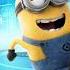 Minion Rush OST Meena El Macho Boss Halloween Theme