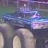Big Foot Biggest Monster Truck In Action